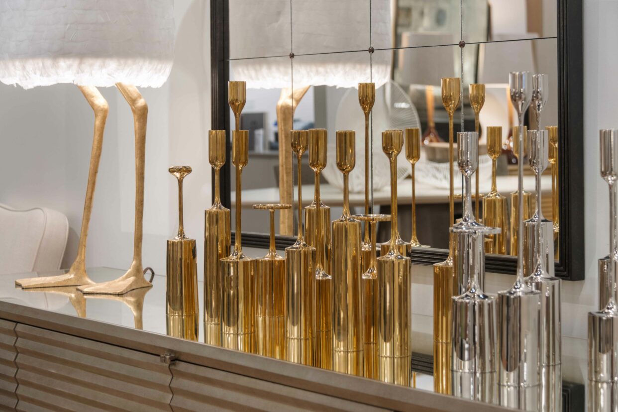 South Hill Home accessories