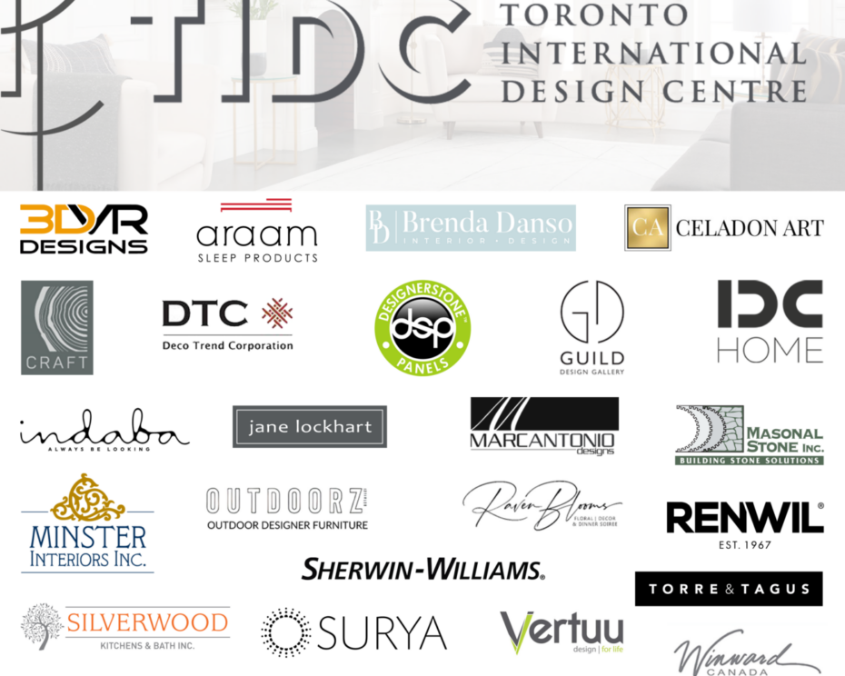 Toronto International Design Centre