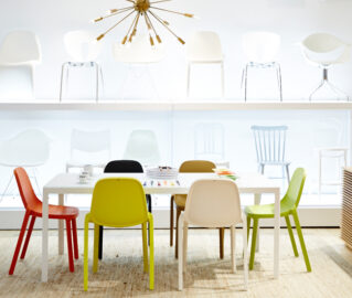 Design Within Reach Toronto Canada