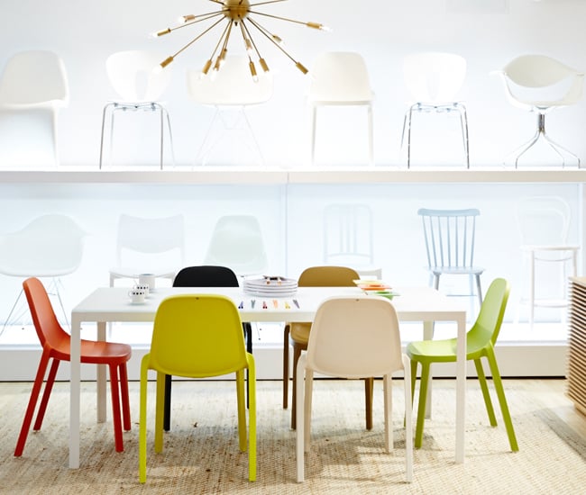 Design Within Reach Toronto Canada