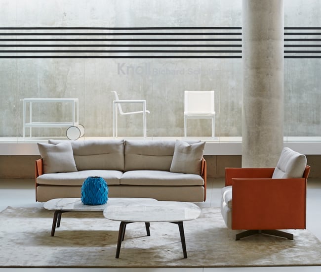 King East furniture stores - Kiosk Toronto