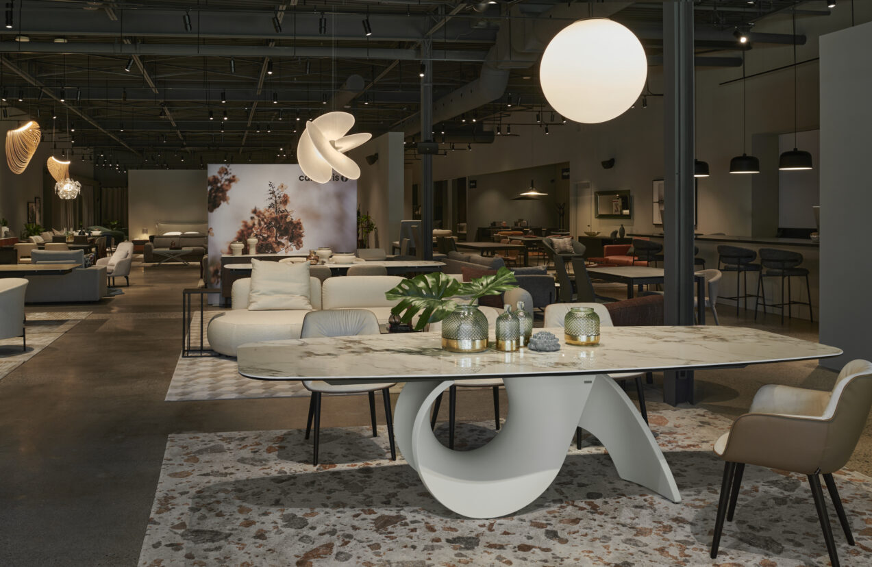 Calligaris Toronto - Black Friday 2024
