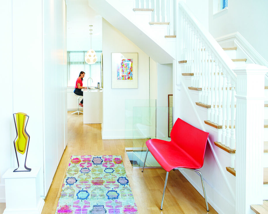 Annex Renovation