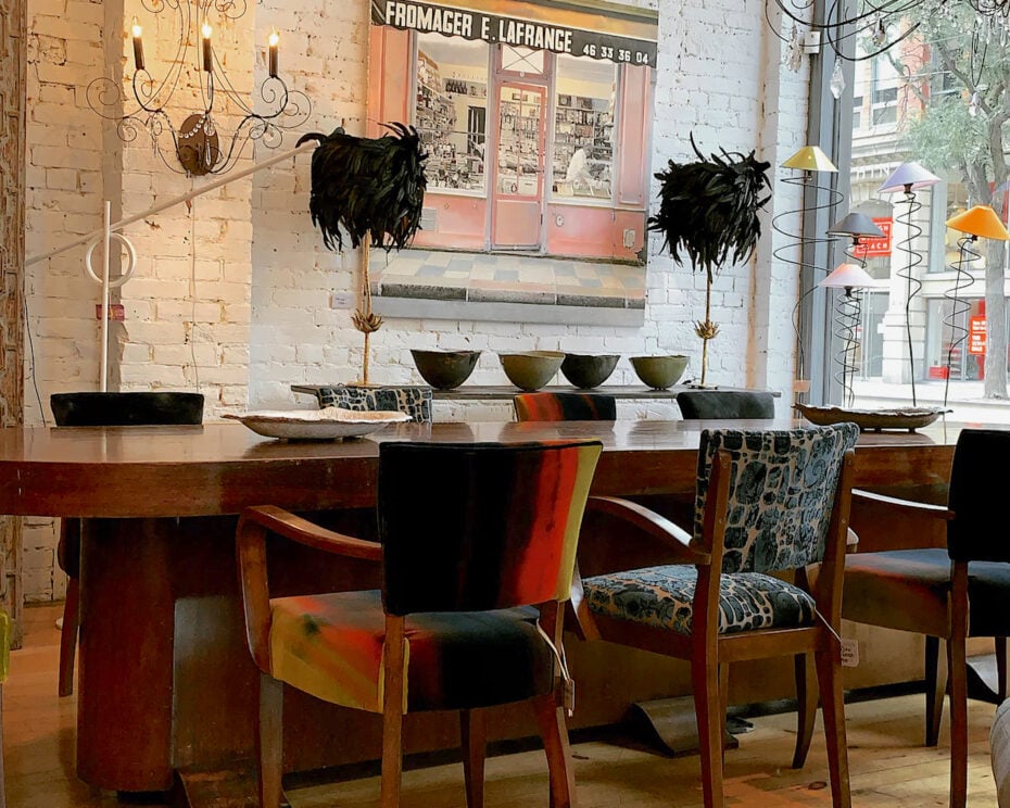 Trianon Design, Toronto