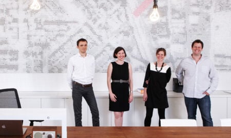 BlackLAB Architects