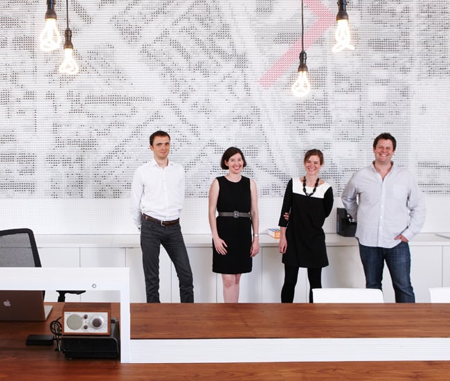 BlackLAB Architects