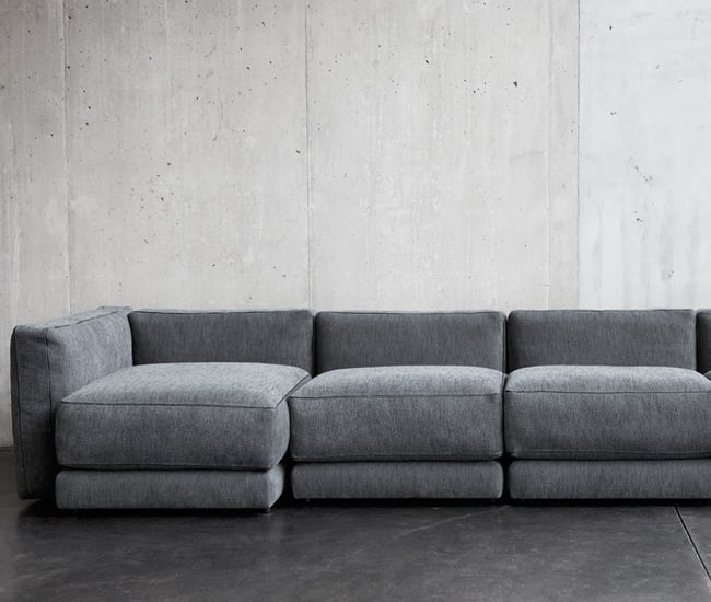 Montauk Sofa Toronto