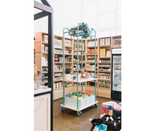 Drake General Store