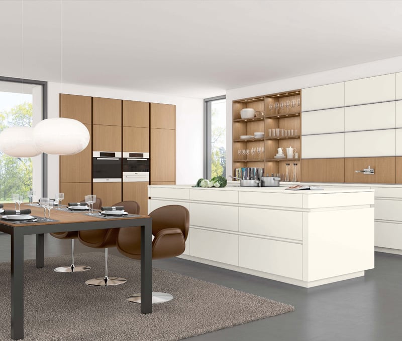 Appliance Haus Kitchens