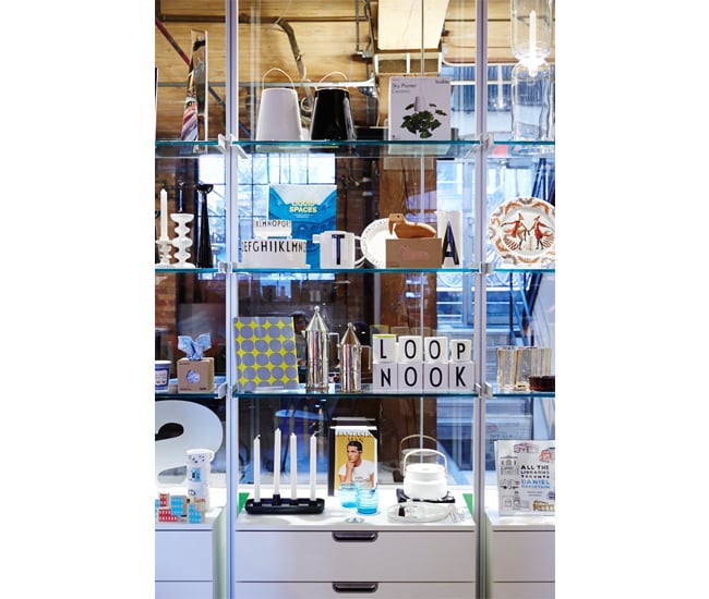 Swipe Design - Books and home and office products