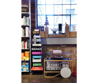 Swipe Design - Books and home and office products
