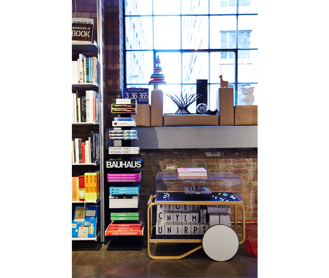 Swipe Design - Books and home and office products