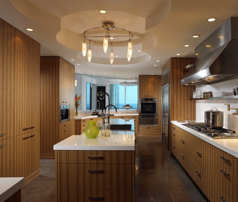 Irpinia Kitchens Toronto