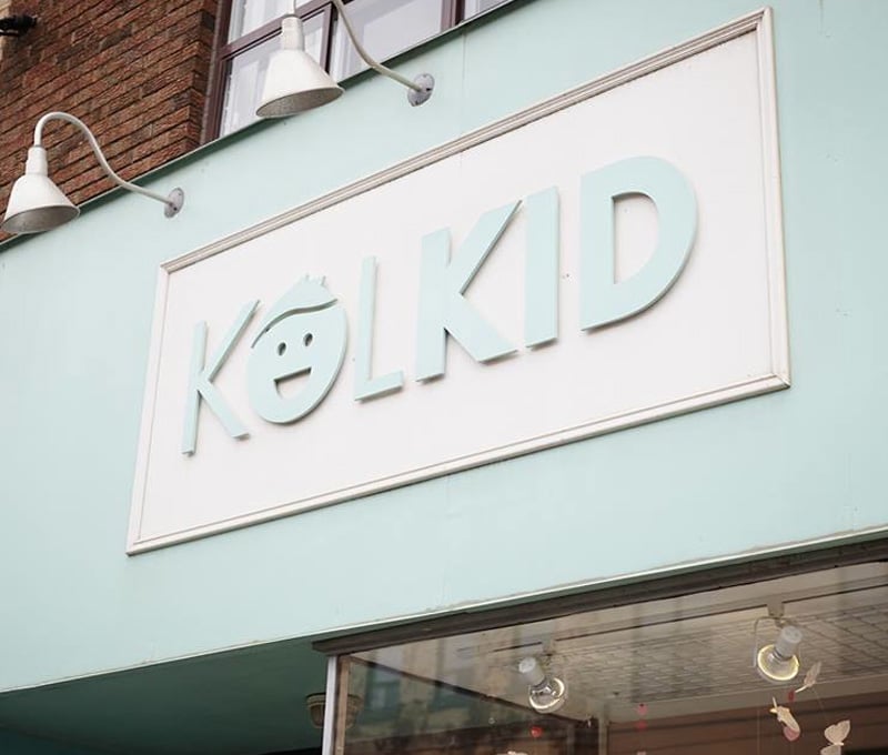 Kol Kid Toronto - kolkid