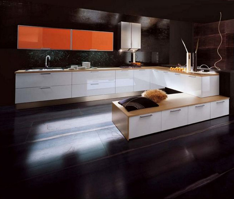 Ma Belle Kitchens Toronto