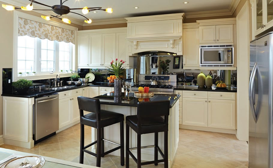 Raywal Cabinets Toronto