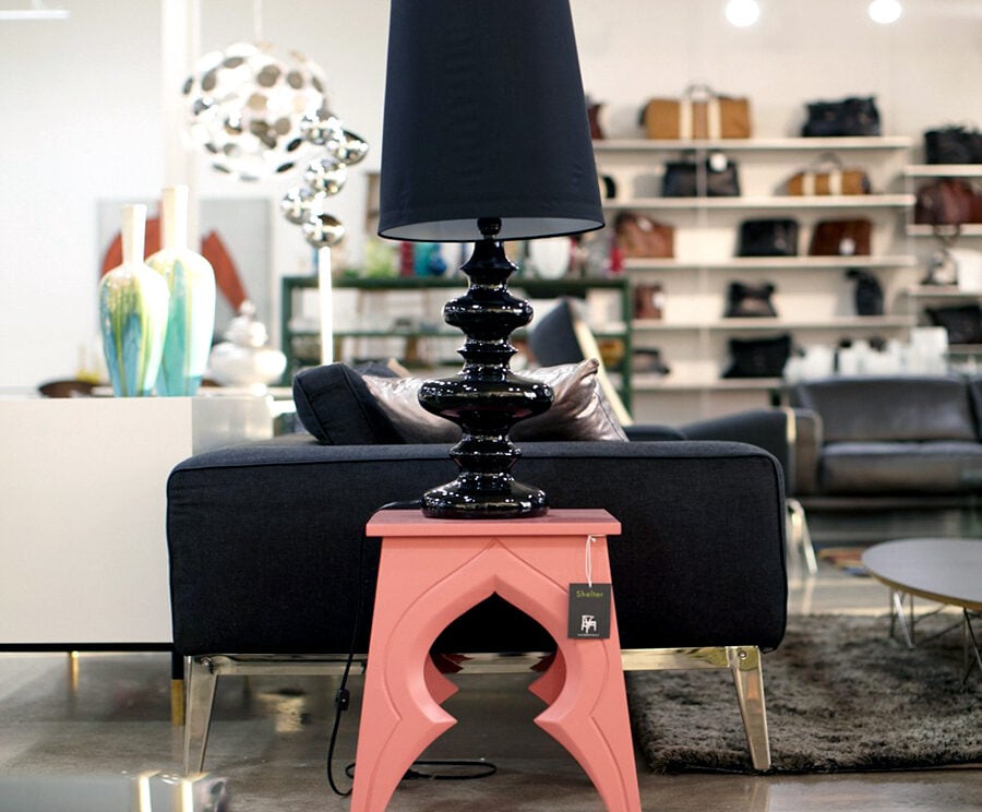 Shelter Furniture Toronto