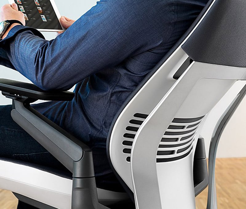 Steelcase Toronto