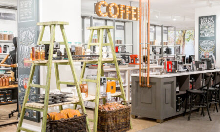Hudson's Bay Toronto