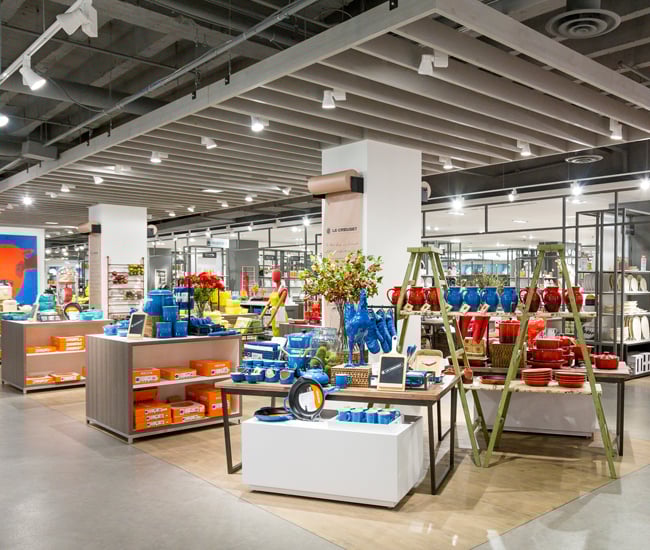 Hudson's Bay Toronto