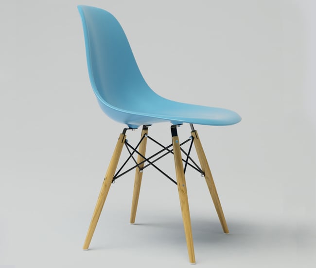 chair from Morba furniture store