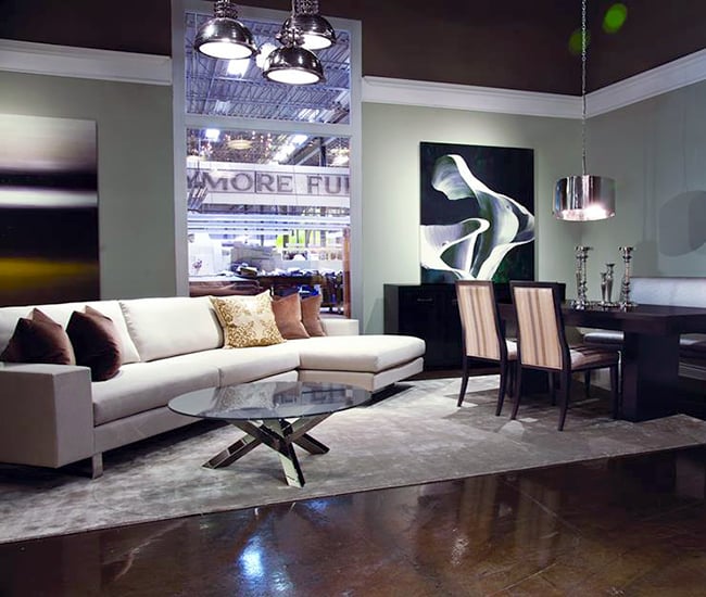 Barrymore Furniture