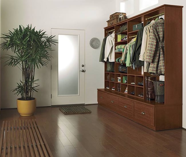California Closets