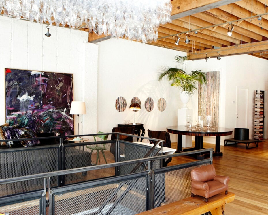 L.A. Design Studio