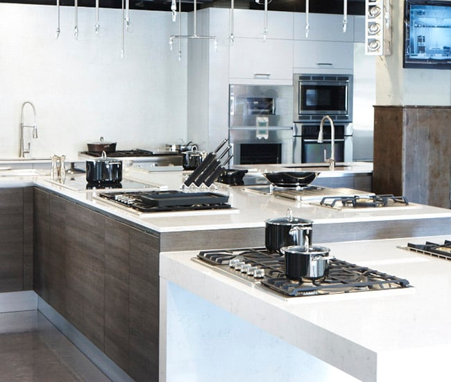 Luxe Appliance Studio