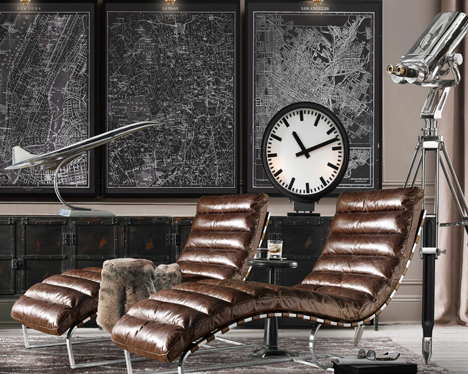 Restoration Hardware Toronto