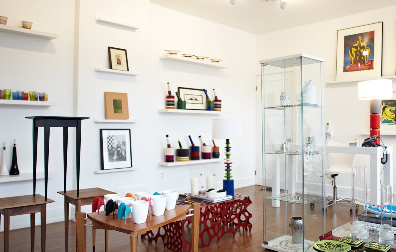 Pimlico Design Gallery Toronto