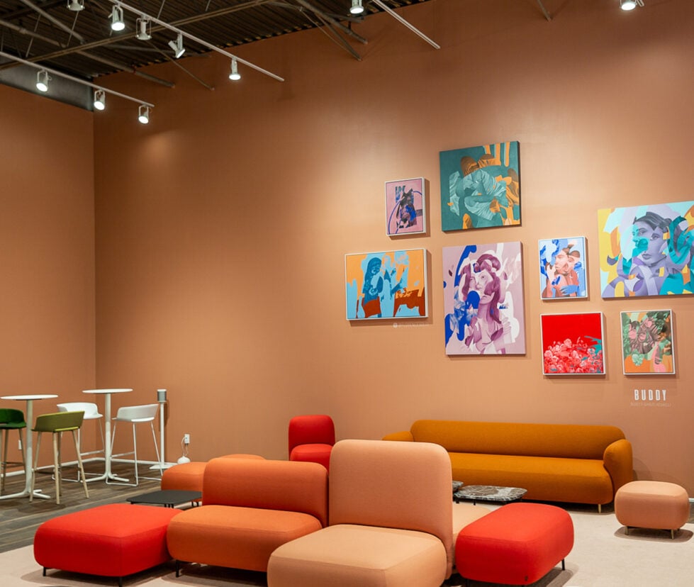 located in markham, ontario