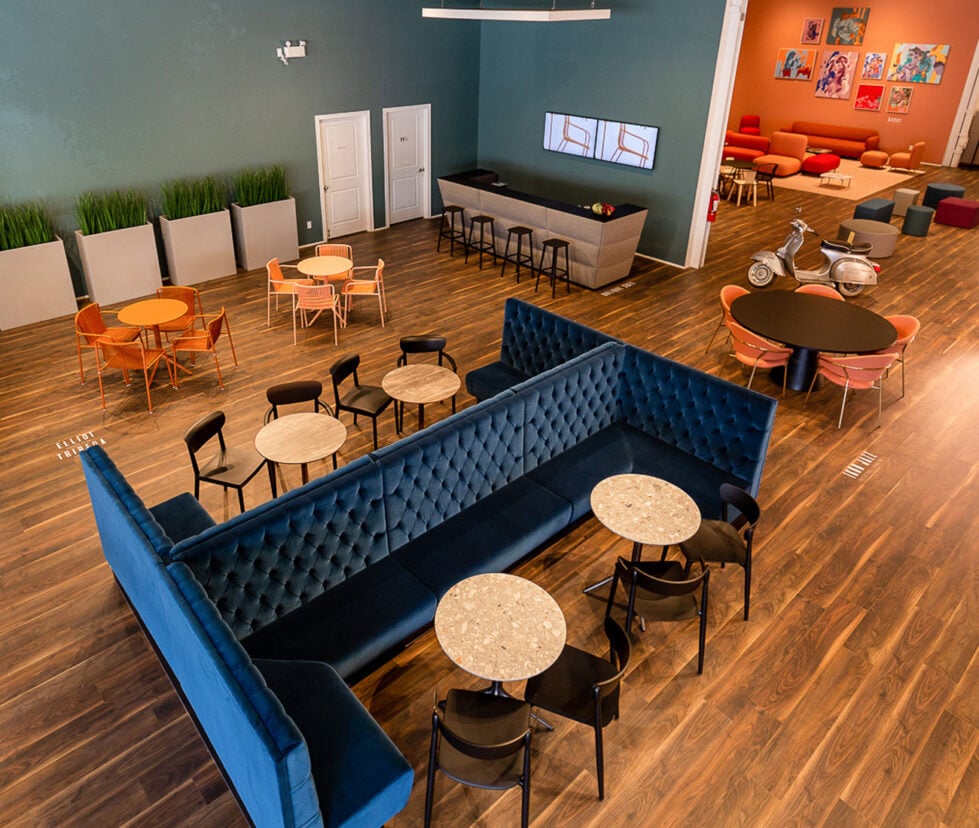 restaurant chairs