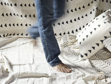 Kiondo African furniture