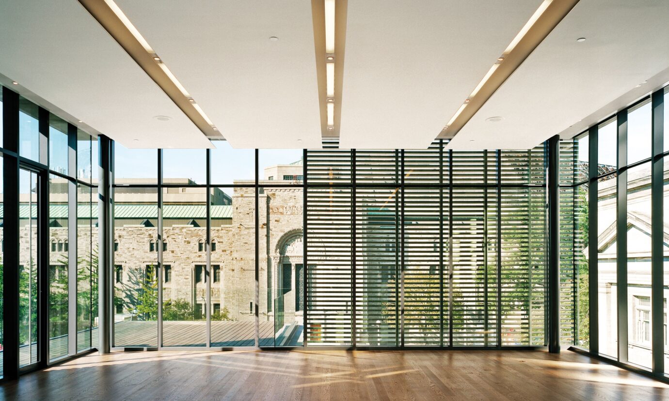 Gardiner Museum Toronto