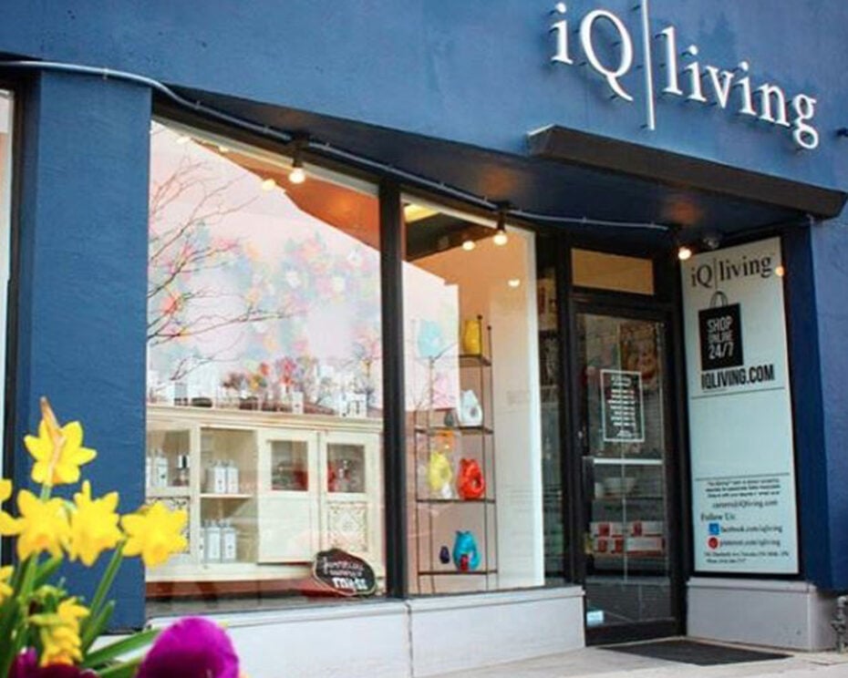 Iqliving - Toronto