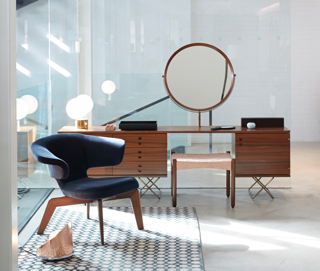 Avenue Road Furniture