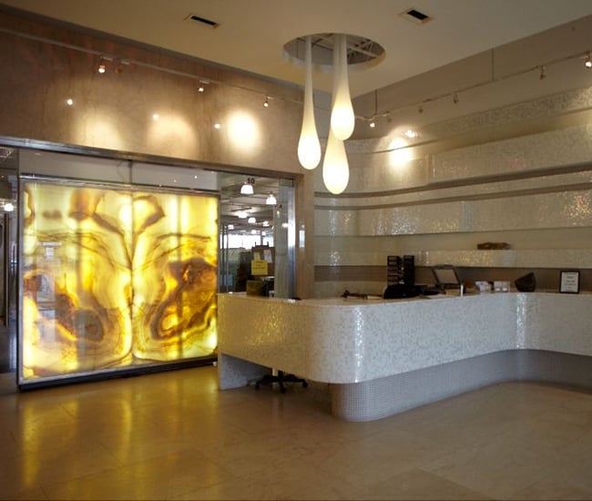 Crystal Tile & Marble