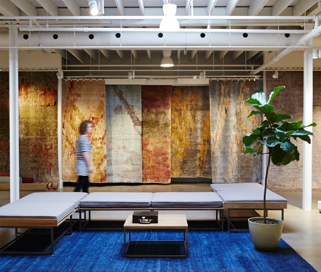 Amala Carpets Toronto