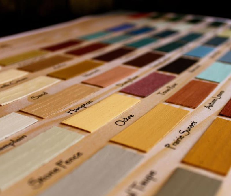 Homestead House Paint Toronto