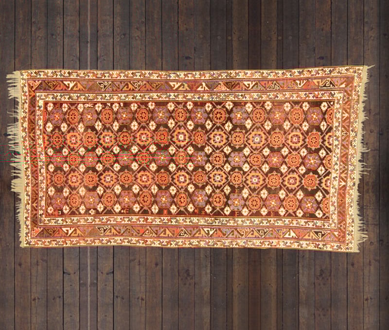 Turco Persian Rug Co