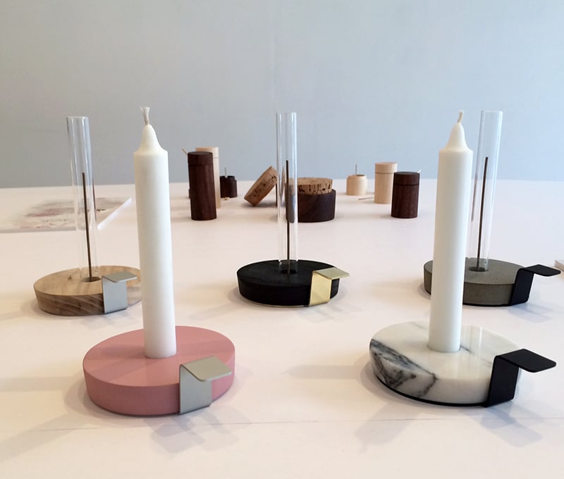 Kump + Lo - Design Week 2014 Highlights