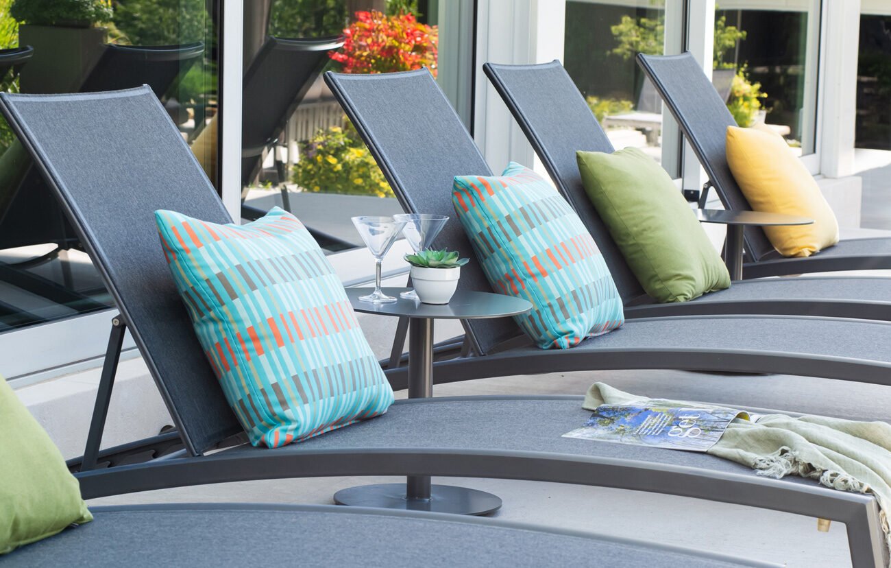Hauser furniture Toronto