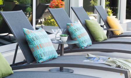 Hauser furniture Toronto