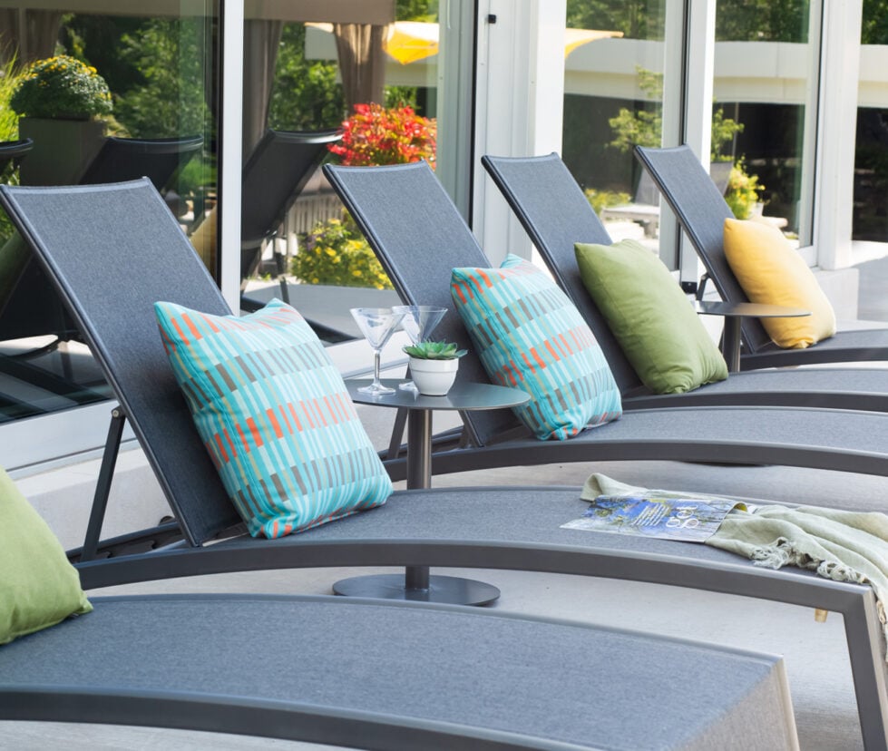 Hauser furniture Toronto