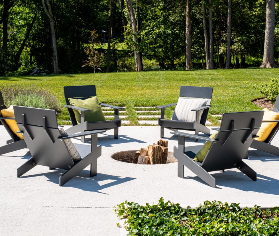 Hauser furniture Toronto
