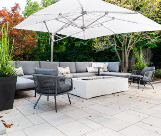 Hauser furniture Toronto