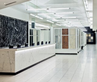 Olympia Tile + Stone - Toronto