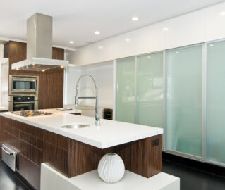 Sliding Door Company