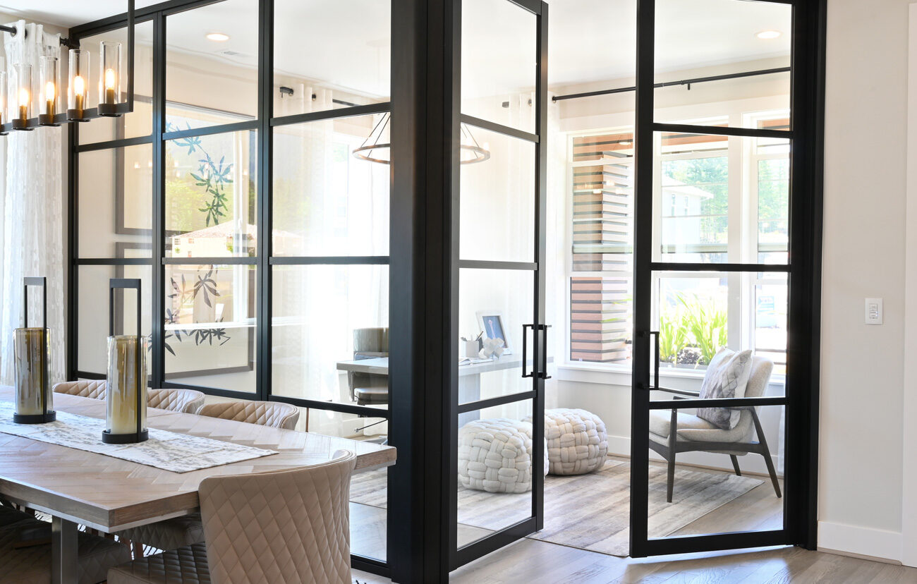 Sliding Door Company